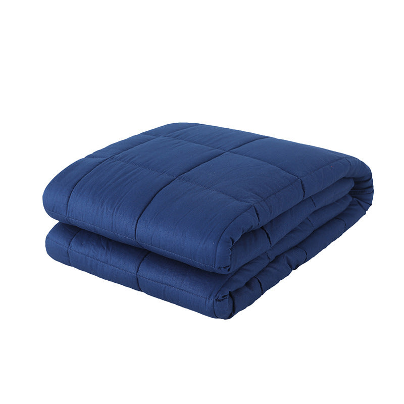 Cotton Weighted Blanket