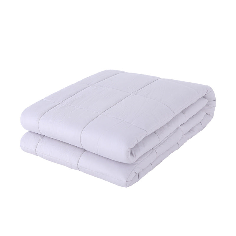 Cotton Weighted Blanket