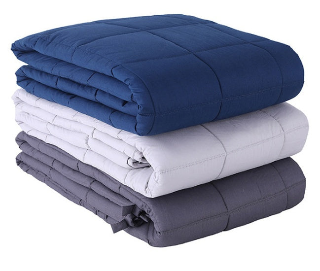 Cotton Weighted Blanket