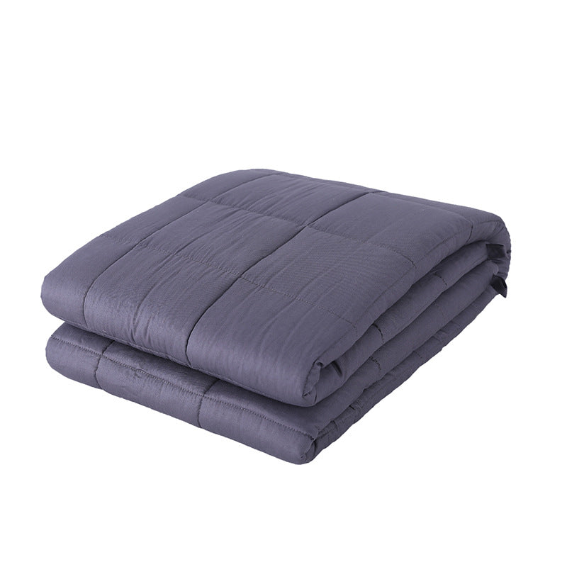 Cotton Weighted Blanket